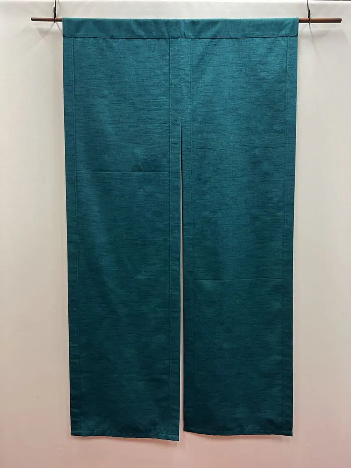 古布　絣の暖簾　ハンドメイド 古布 絣の暖簾 ハンドメイド 楽天市場】のれん 久留米絣のれん