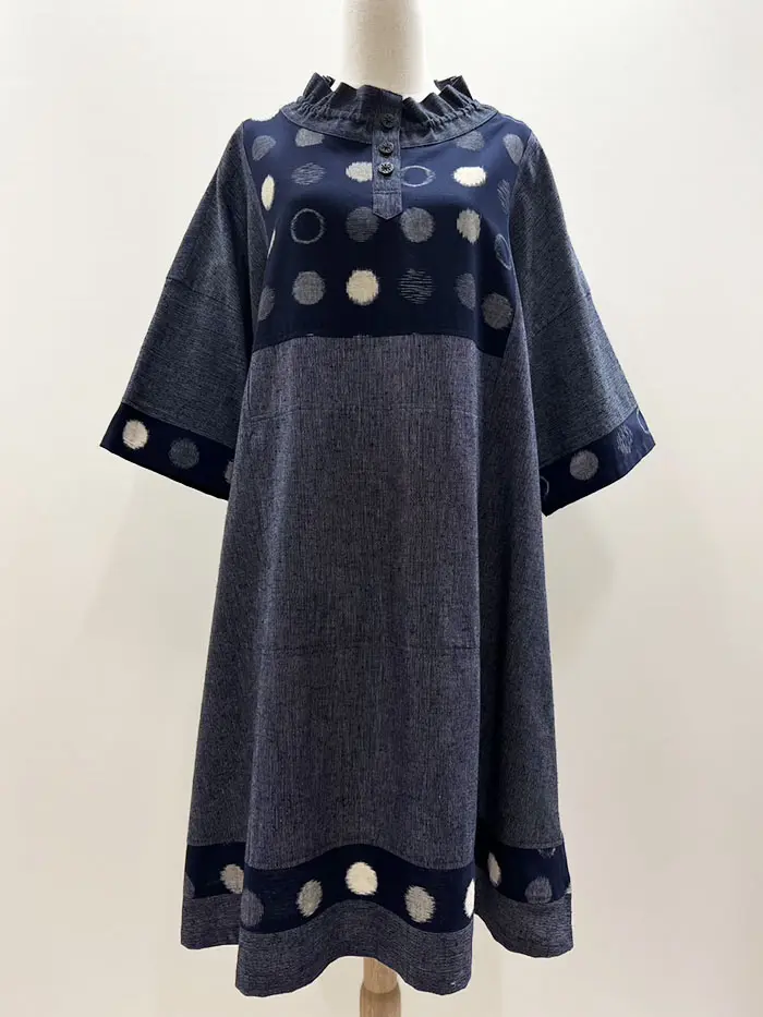 久留米絣 風のおくりもの | 久留米絣専門店【公式】 オンラインショップ