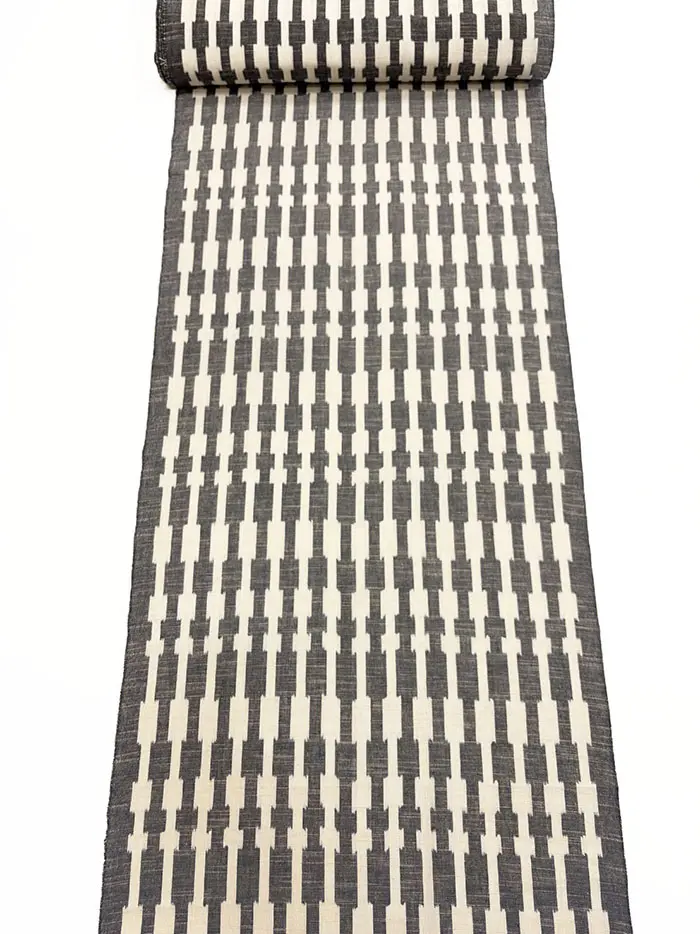 反物(布地) | 久留米絣 風のおくりもの